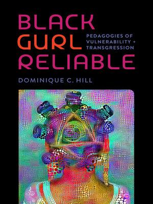cover image of Black Gurl Reliable